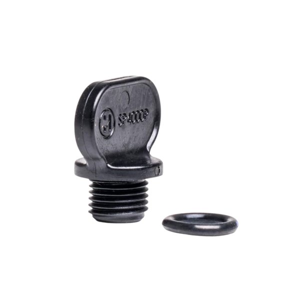 Hayward Dr&aelig;nskrue og pakning Max Flo XL